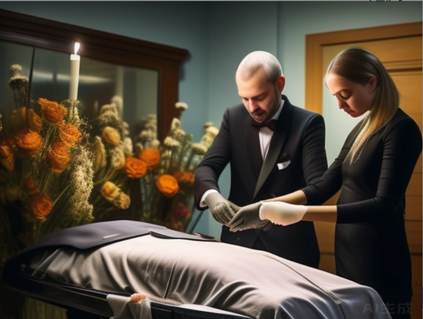 庆阳遗体运输整理